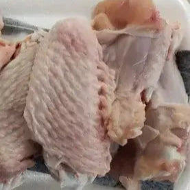 Chicken Wings image 0