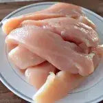 Chicken Tenders image 0