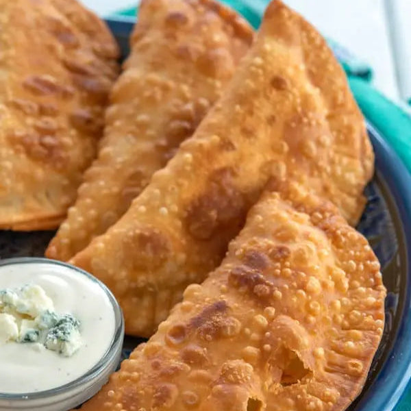Chicken Empanadas image 0